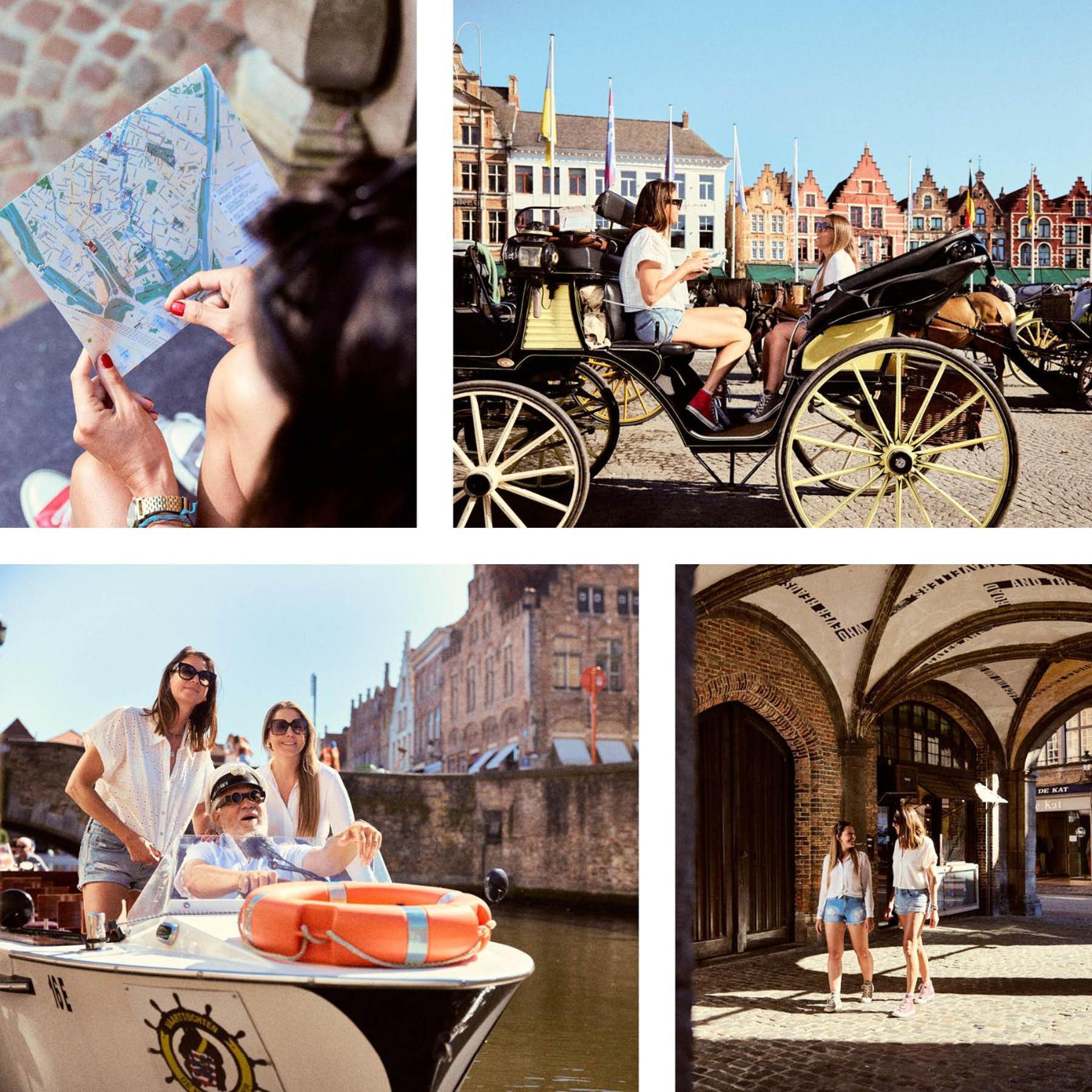 Holiday Suites Zeebrugge 외부 사진