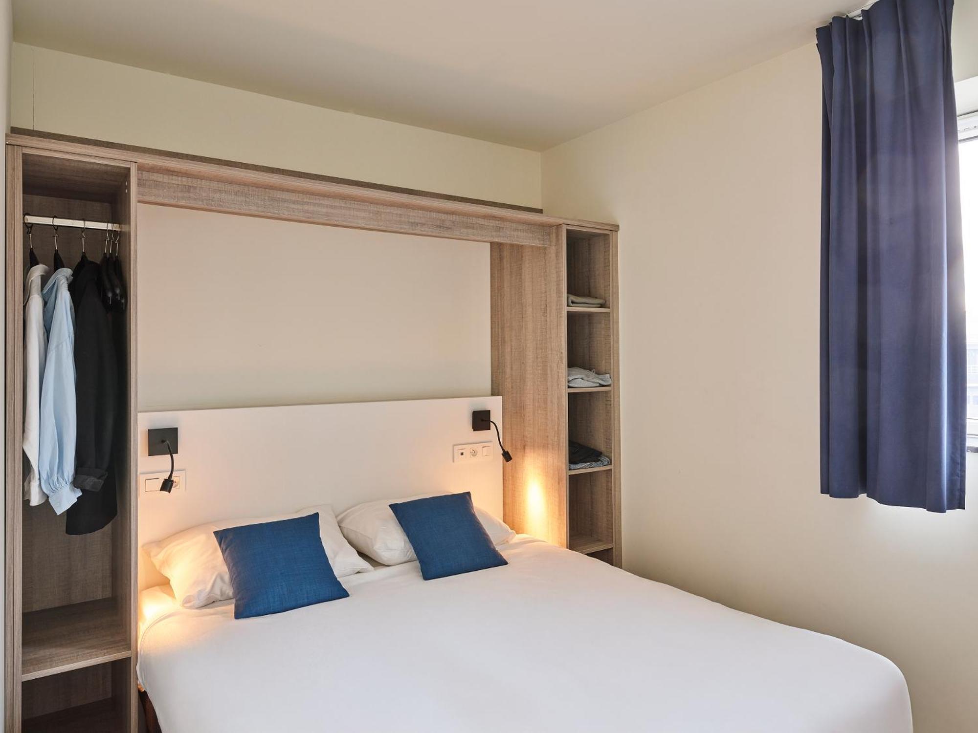 Holiday Suites Zeebrugge 외부 사진