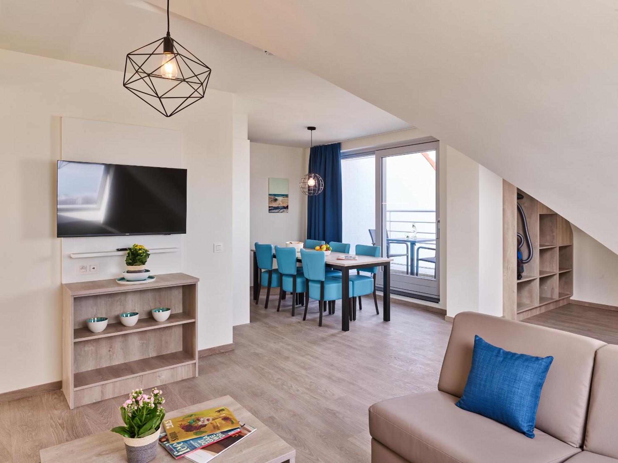 Holiday Suites Zeebrugge 외부 사진