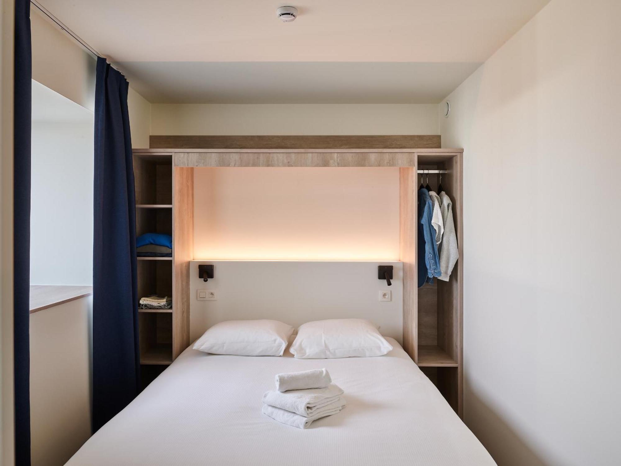 Holiday Suites Zeebrugge 외부 사진