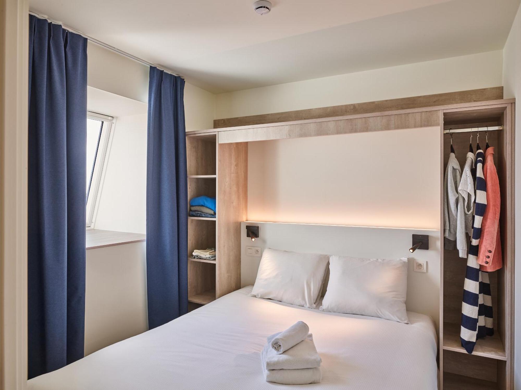 Holiday Suites Zeebrugge 외부 사진