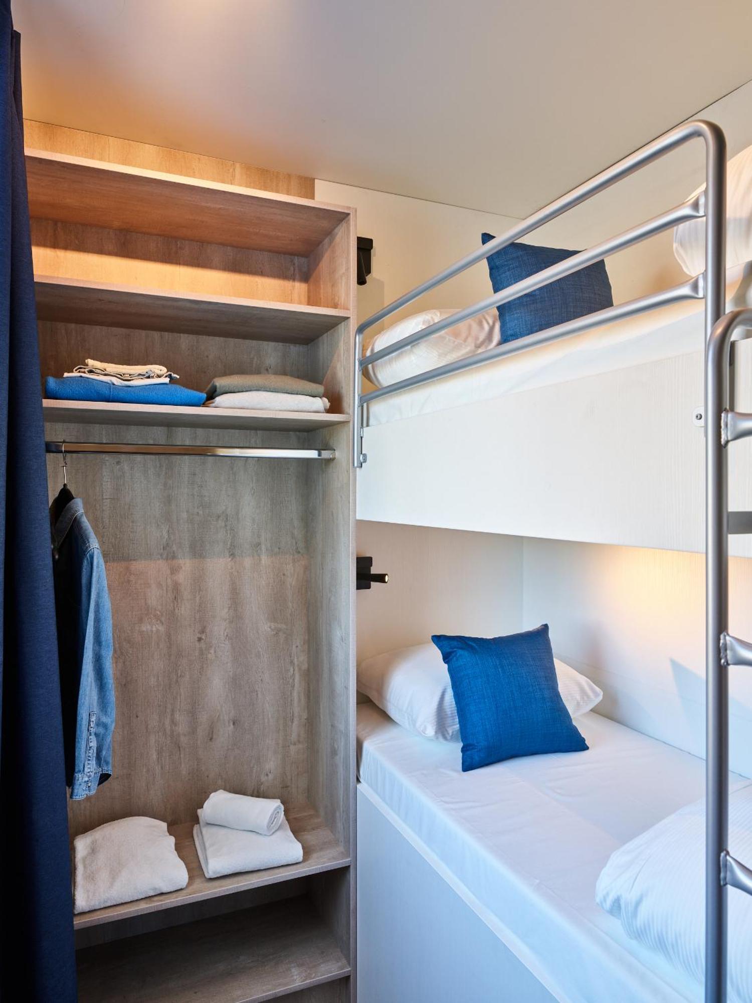 Holiday Suites Zeebrugge 외부 사진